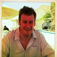 Stuart Gray