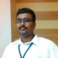 Sriram Kumar