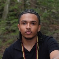 Nathan Xavier Lawson