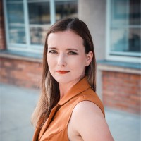 Ing. Kateřina Holá, Efp