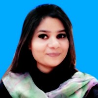 Huma Cyril
