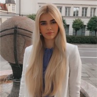 Natalie Georgieva