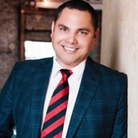 Emanuel M S Robinson