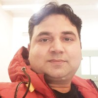 Kuldeep Gautam Gautam