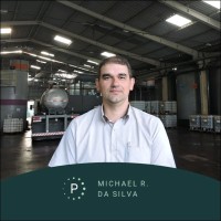 Michael Roberto Da Silva