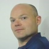 Jolyon Sanders