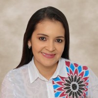 Monica Gabriela Rojas Quiroz