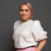 Lena Franke