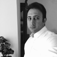 Mohamad Aliakbaradeh