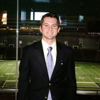 Tyler Theriault