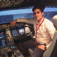 Carlos Andrés Velazco Arias