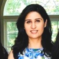 Tripta Sachdev