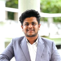 Sreeraj Rajan