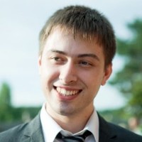 Vadim Zoludev