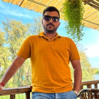 Vikshith Pattadi