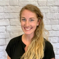 Brittany Witherell PT, DPT