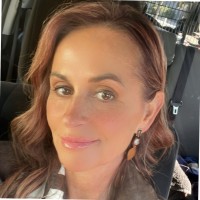 Lisa Golding