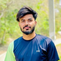Ankush Dhiman