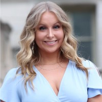 Madelyn Johnson