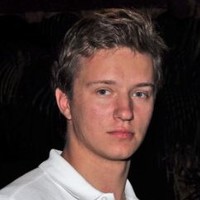 Igor Pylypenko