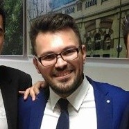 Julio Cesar Hernandez