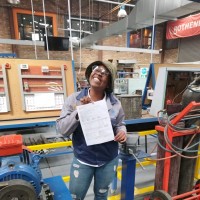 Lilian Karabo Lesufi