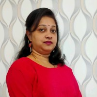 Akhila M