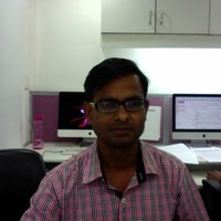 Pramod Sahoo