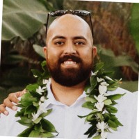 Bronson Kaleimamahu