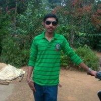 Santhosh Thammaiah