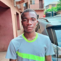 Chidera Kingsley