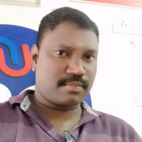 Bharathy Radhakrishnan
