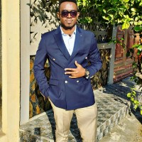 Tuyizere Jean Sauveur