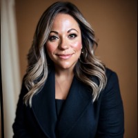 Michelle M. González