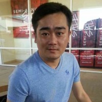 Eric Teng