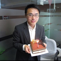 Patrick Kwok