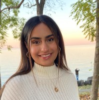 Simran Sidhu