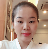 朱志霞