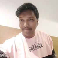 Satish Kumar