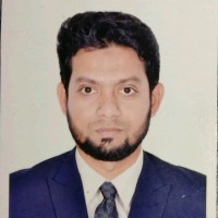 Mohashin Tareque Khan