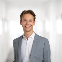 Alexander Eck