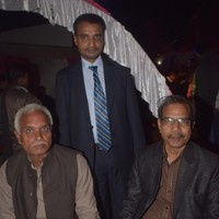 Devendra Kumar Shukla