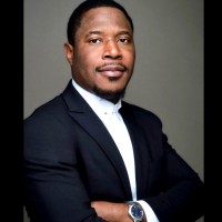 Christopher Tolulope Babatunde. CISSP, CISA, PMP