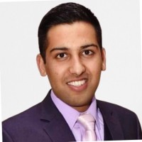 Siddhartha Subedi