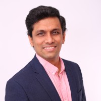 Rajiv Kasthurisamy