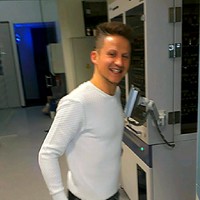 Mathieu Jonckheere