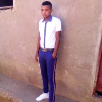 Lekgalake Ernest Mphahlele