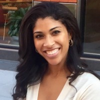 Candice Young