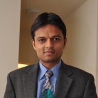 Raju Luitel