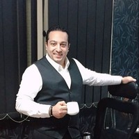Moustafa Elkomy